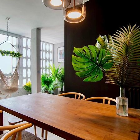 萨拉戈萨El Balcon De Plaza Santo Domingo公寓 外观 照片