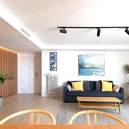 萨拉戈萨El Balcon De Plaza Santo Domingo公寓 外观 照片