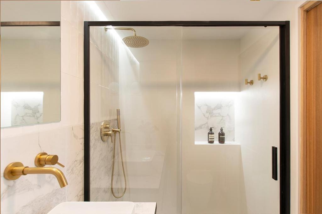 萨拉戈萨El Balcon De Plaza Santo Domingo公寓 外观 照片