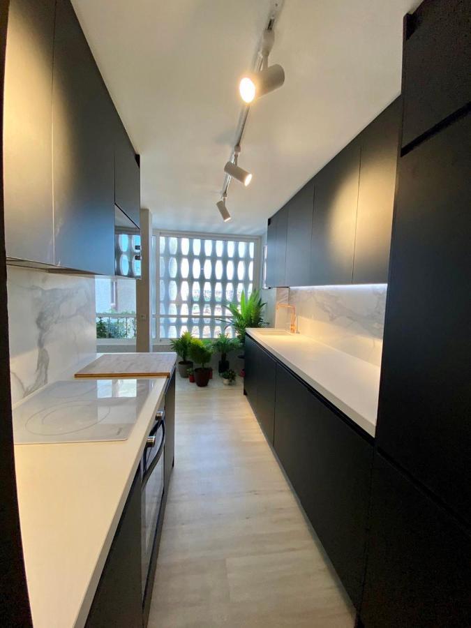 萨拉戈萨El Balcon De Plaza Santo Domingo公寓 外观 照片
